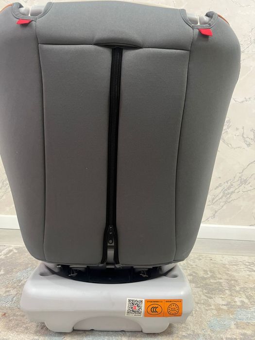 Продаеться Авто кресло