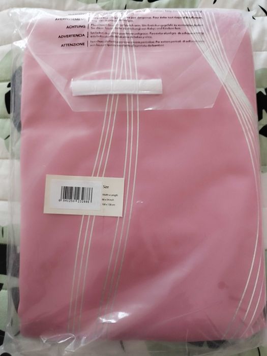 Пердета за детска стая 168×138, затъмнени