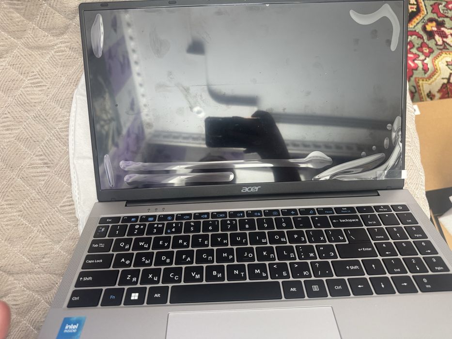 Ноутбук Acer Aspire 3