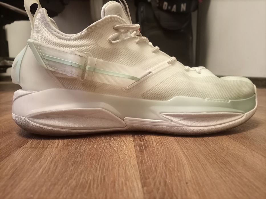 Баскетбольные кроссовки Anta GH3