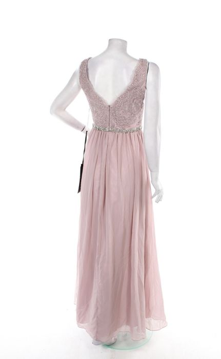 Rochie de seara, lungă, elegantă, nuntă, botez