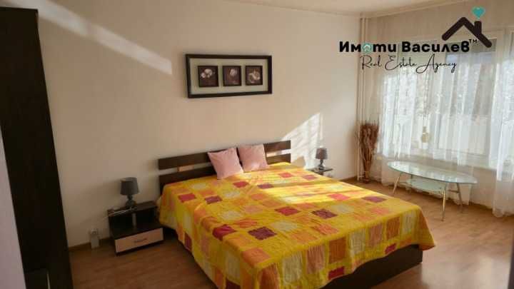 Дава се под наем Двустаен апартамент в София, Център - 65 кв.м за 548.25 € - Снимка #3