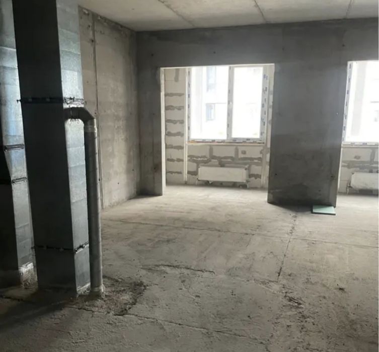 Срочно Квартира в новостройке