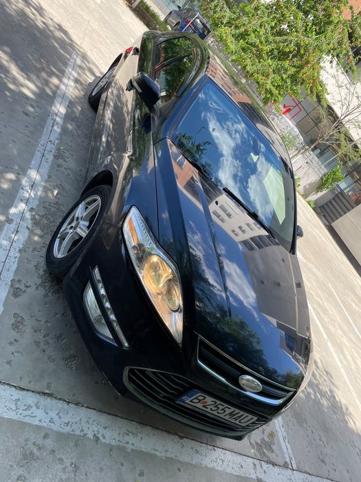FORD Mondeo 0