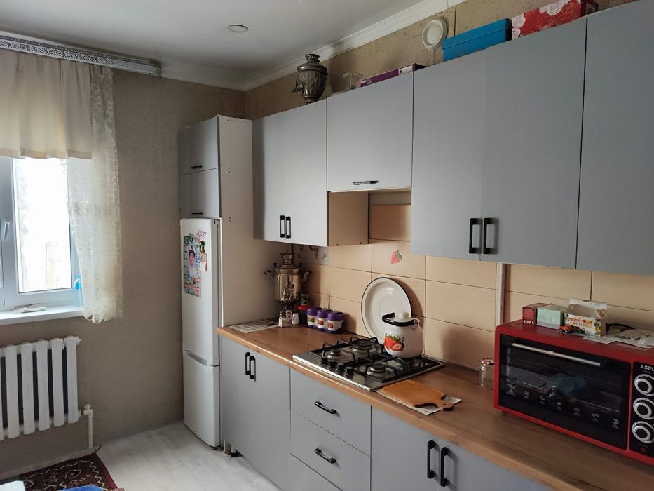 Продам времянку в Маржанбулаке