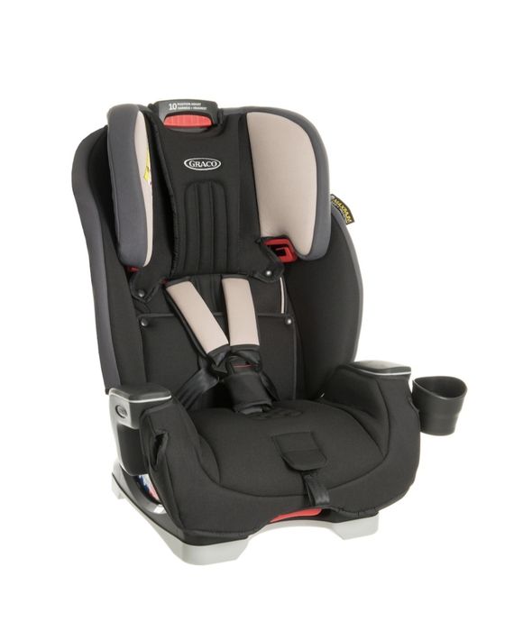 Scaun auto Graco Milestone 0-36 kg
