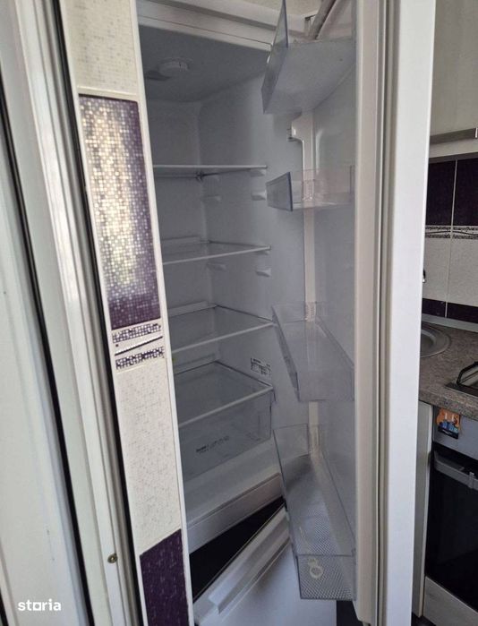 De vanzare garsonieră renovată,  complet mobilata și utilata, 27.000e