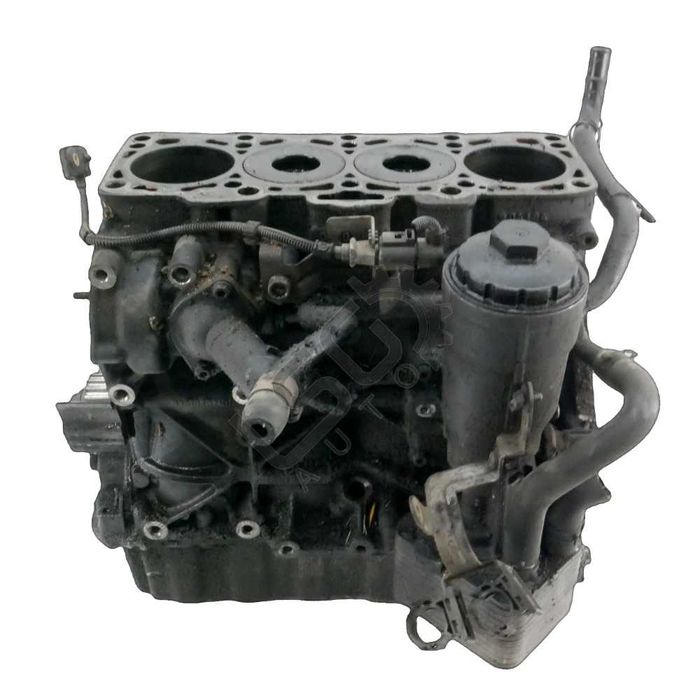 Оборудван цилиндров блок BKD 2000 Volkswagen Touran I  ID: 157460