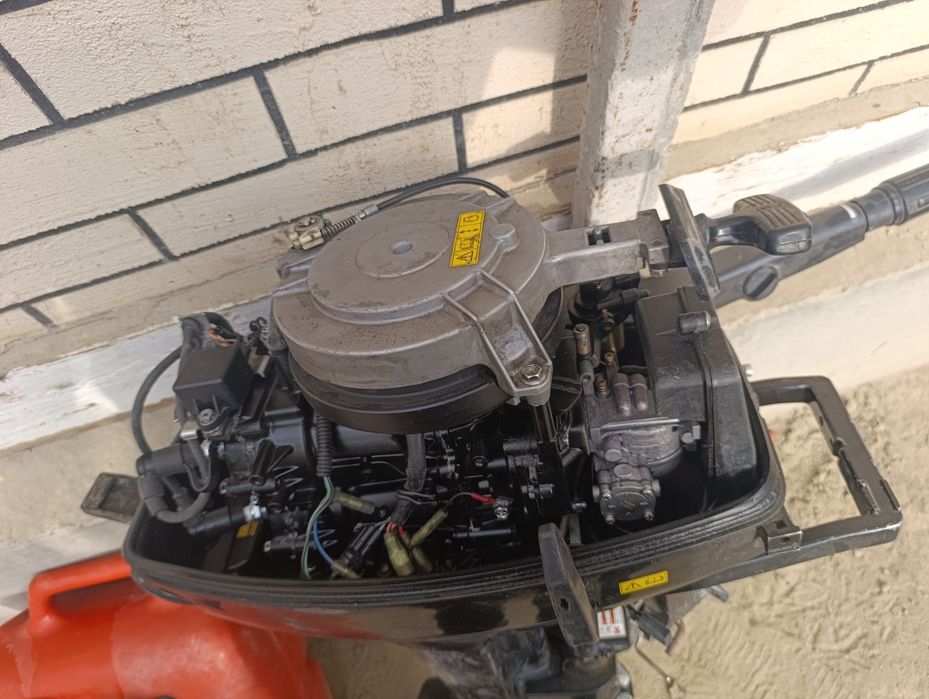 Сузуки матор янги 15