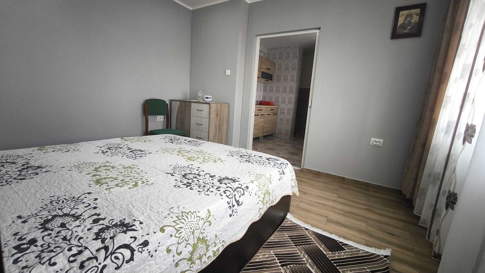 Inchiriere apartament cu o camera , micro 19 , nou mobilat