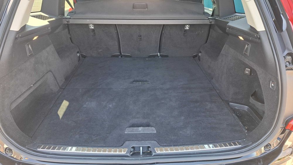 VOLVO XC90 Geartronic Momentum PRO