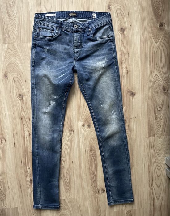 JACK & JONES   / мъжки дънки W30