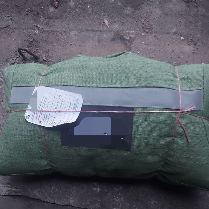Продам сварочную зимнию робу.