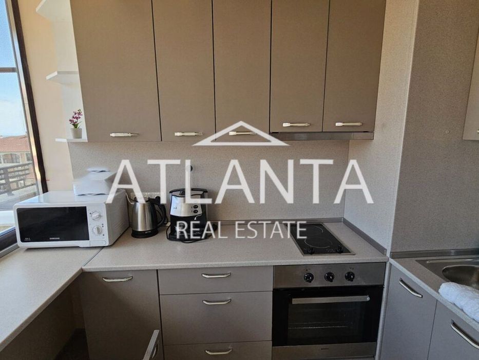 Продава се Тристаен апартамент в к.к. Златни пясъци - 100 кв.м за 1850 €/кв.м - Снимка #5