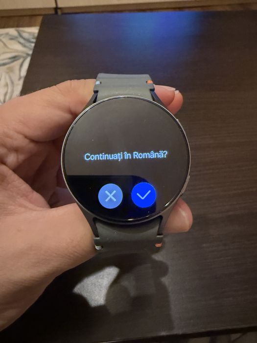 Samsung Galaxy Watch 7  LTE 44mm