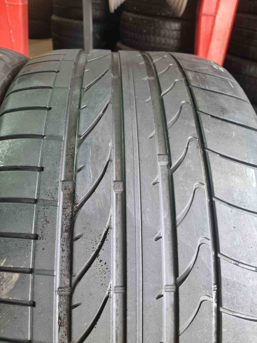 315/35 R21 • Vara • Bridgestone Dueller HP Sport NO 111Y | 2 buc | Pret/buc