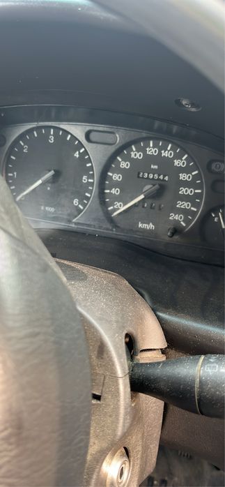 Форд Транзит 2.4DTI