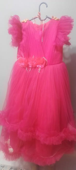 Платья для девочкам