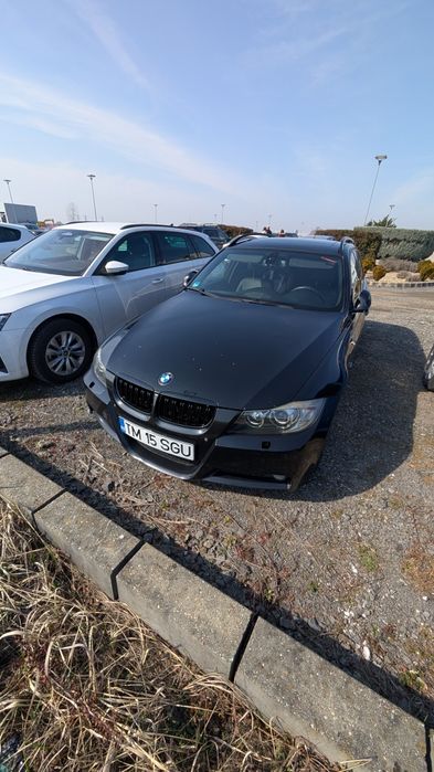 BMW 3 Series 2008 — imagine 2