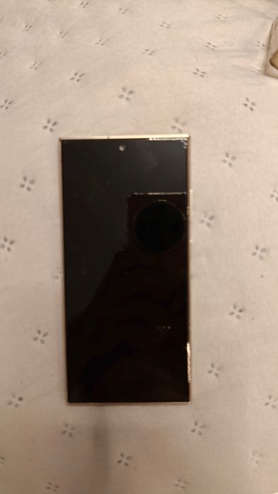 Galaxy s24 ultra 512 gb
