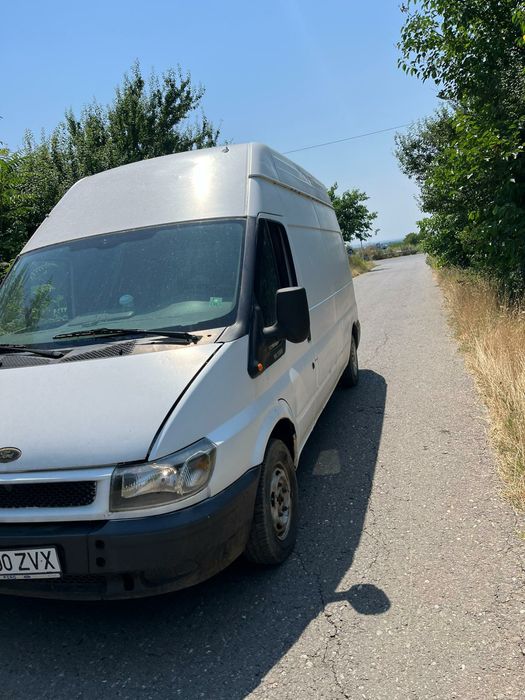 Dezmembrez ford transit 2.0 d