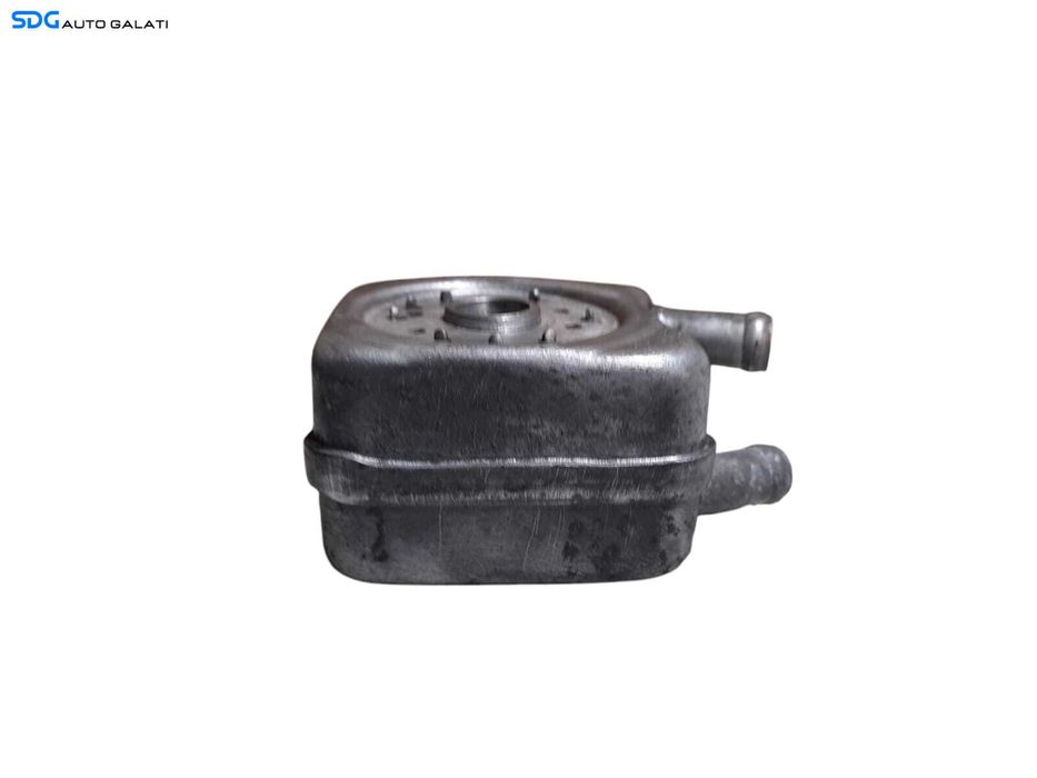 Termoflot Radiator Racitor Racire Ulei Motor Volkswagen Passat B5.5 1.6 2.0 2001 - 2005 Cod 028117021L [N0991]