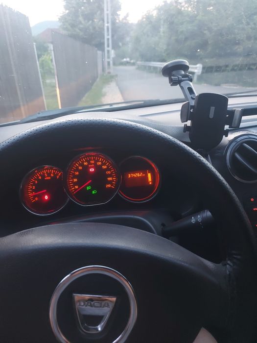 Vând Dacia Logan II 1.5 diesel