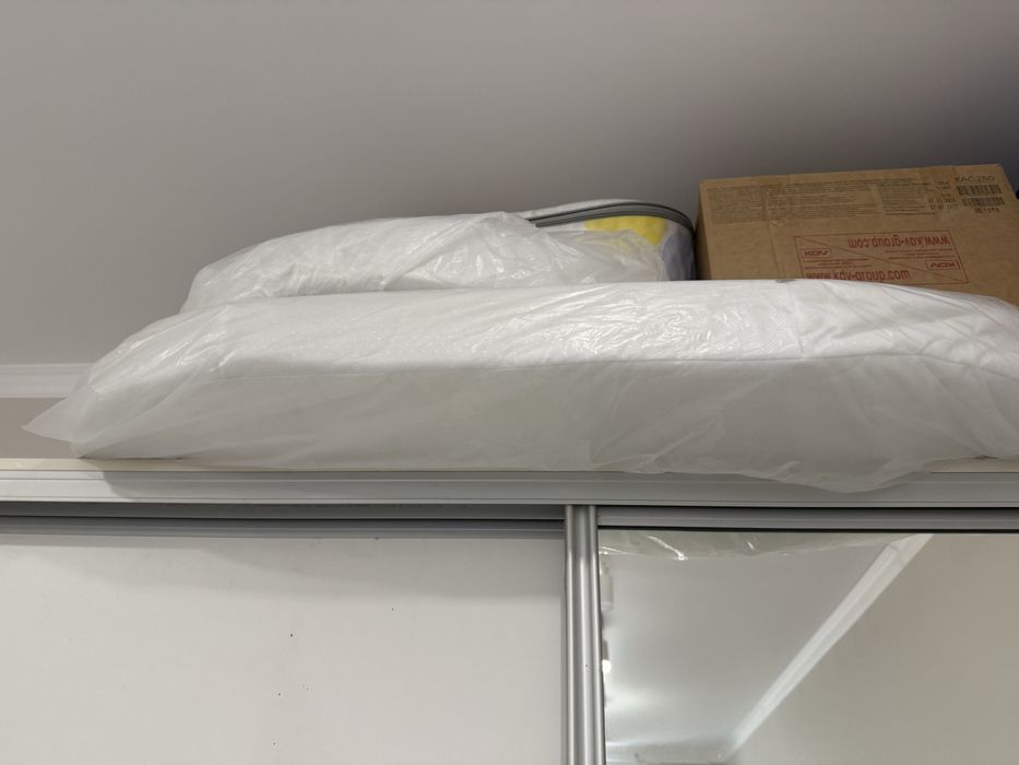 Детская кровать 7в1