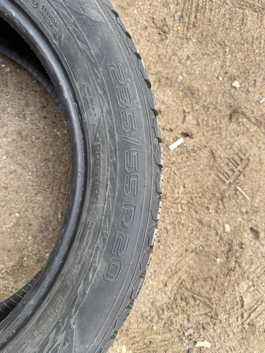 Зимние шины шипованые
