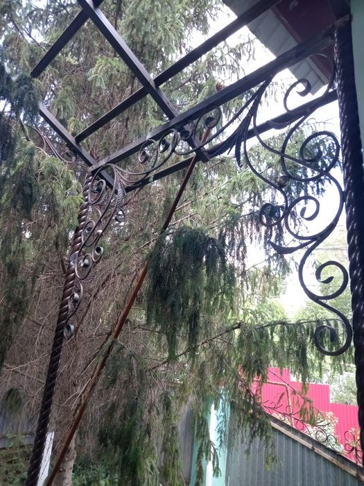 Сварочные работы