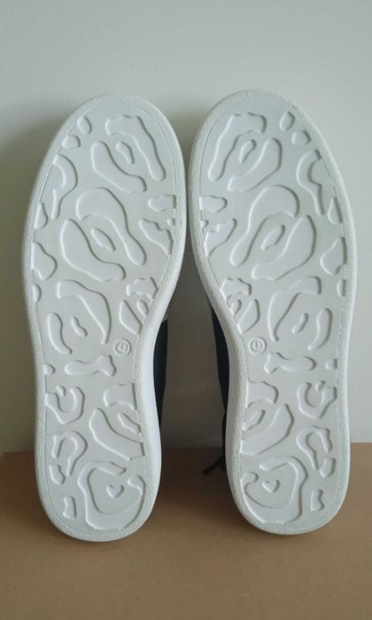 Мъжки обувки, номер 43