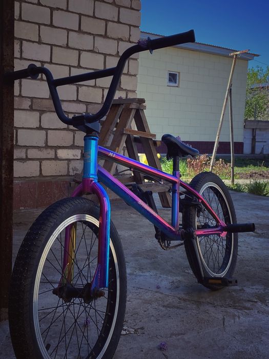 Bmx skillmax   X1 бмх