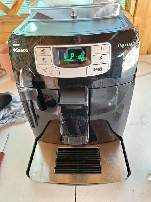 De vanzare Aparate de Cafea