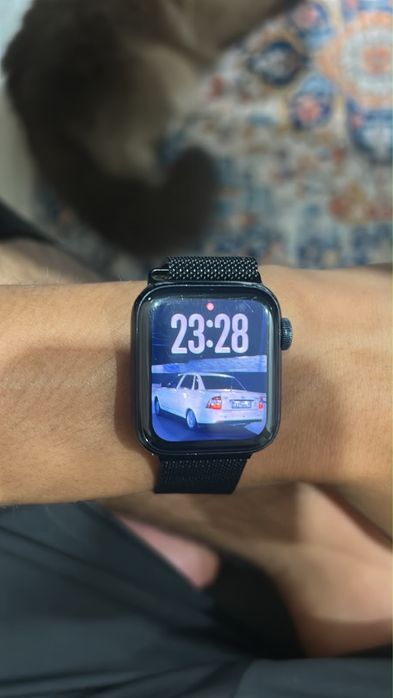 Срочно Apple Watch SE 2 GPS