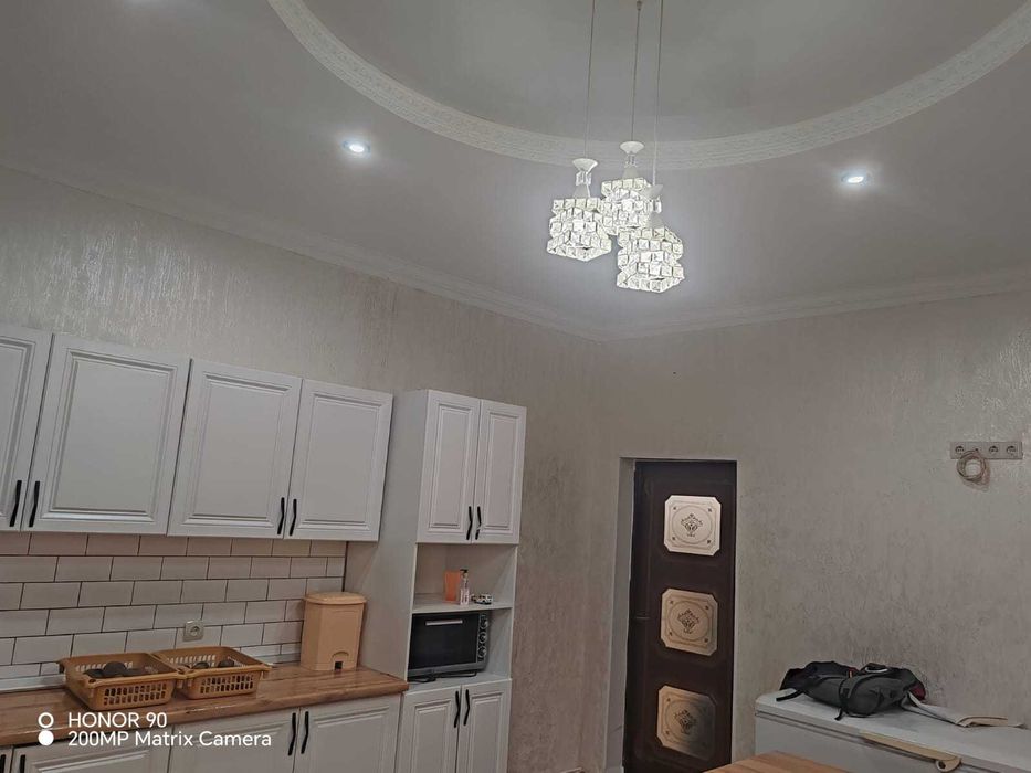 Аренда жилого дома