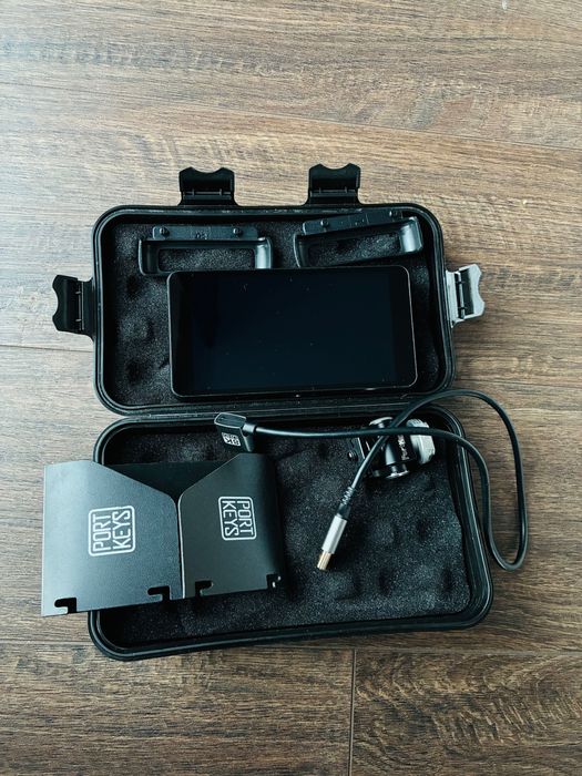 Монитор за камера Portkeys PT5 II