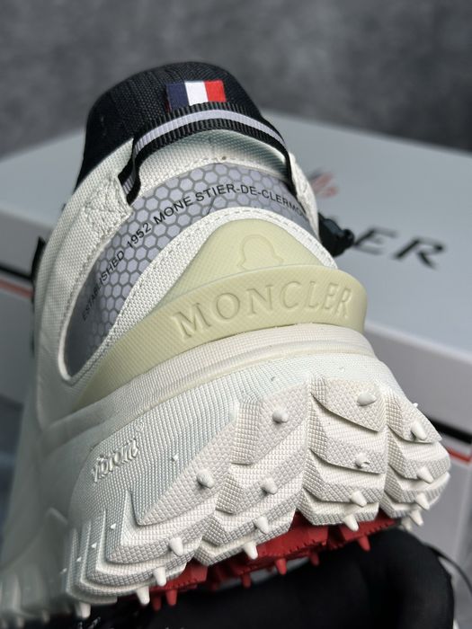 Обувки Moncler Trailgrip gtx