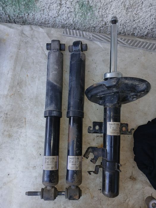 Части за нисан кашкай 1.5 dci J11