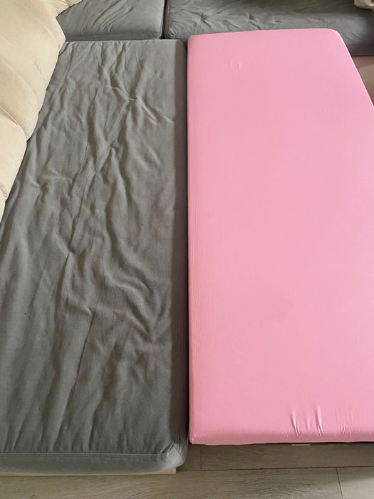 Диван  на модули