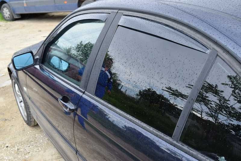 Paravanturi BMW E46, E90,E91, E60, F30, F20, X3, E36, E39