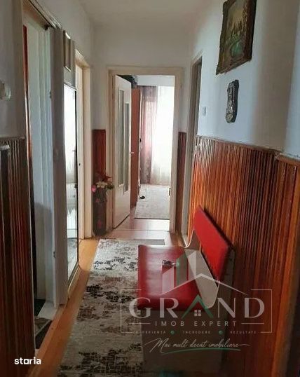 Ap 3 camere | BALCON | zona Manastur – Complex Big