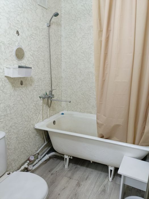 Сдам однокомнатную долгосрочно