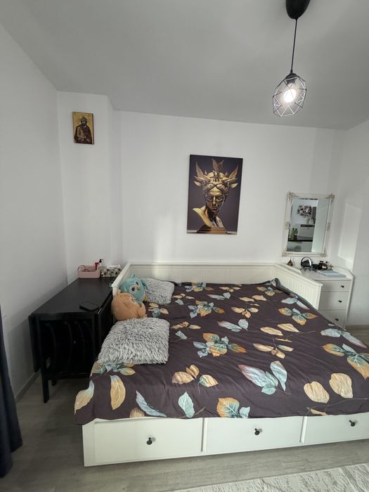 Apartament Iasi , Copou 1 camera de Inchiriat