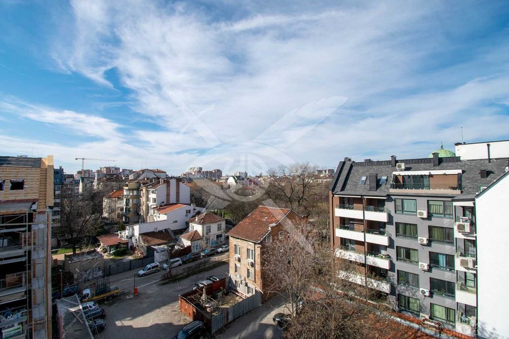 Продава се Двустаен апартамент в София, Зона Б-5 - 70 кв.м за 1530 €/кв.м - Снимка #11