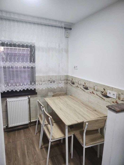 Garsoniera Dorobanți