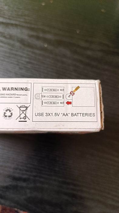 Детски лаптоп  не ползван