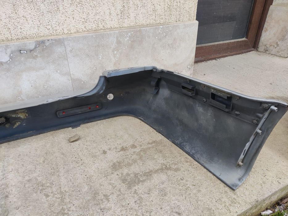 Bara spate spoiler VW Transporter T5 Multivan Caravelle 2004-2009