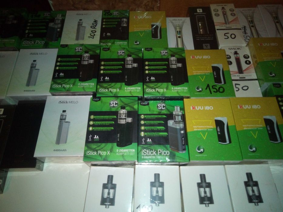 de  vanzare   tigari  electric !!!