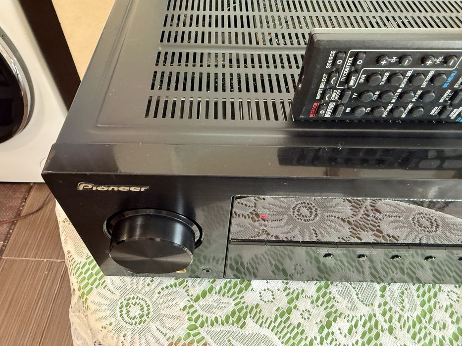 Pioneer VSX-924 Bluetooth