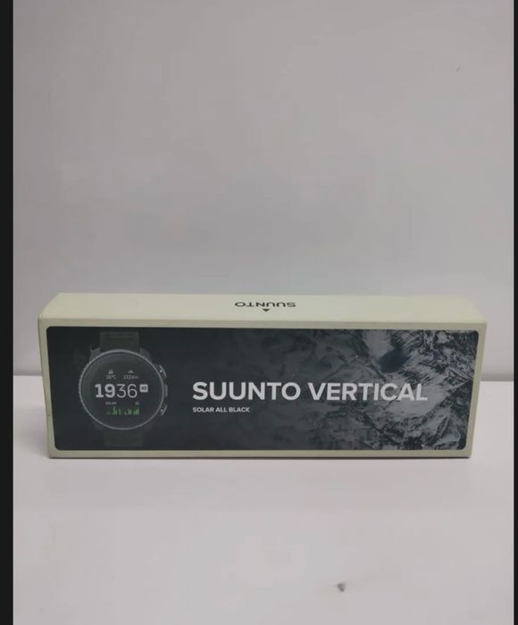 SUUNTO Часы спортивные